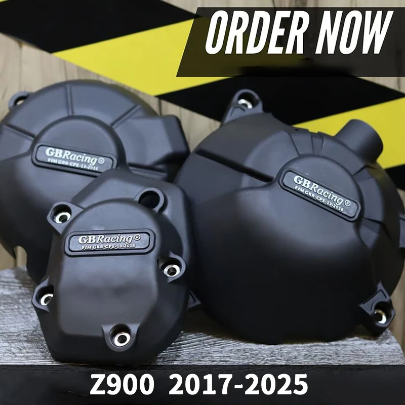 GB Racing Z900/Z900SE 2017 2018 2019 2020 2021 2022 2023 2024 2025 для мотоциклов KAWASAKI, крышка двигателя, защитный чехол
GB Racing Z900/Z900SE 2017 2018 2019 2020 2021 2022 2023 2024 2025 для мотоциклов KAWASAKI, крышка двигателя, защитный чехол