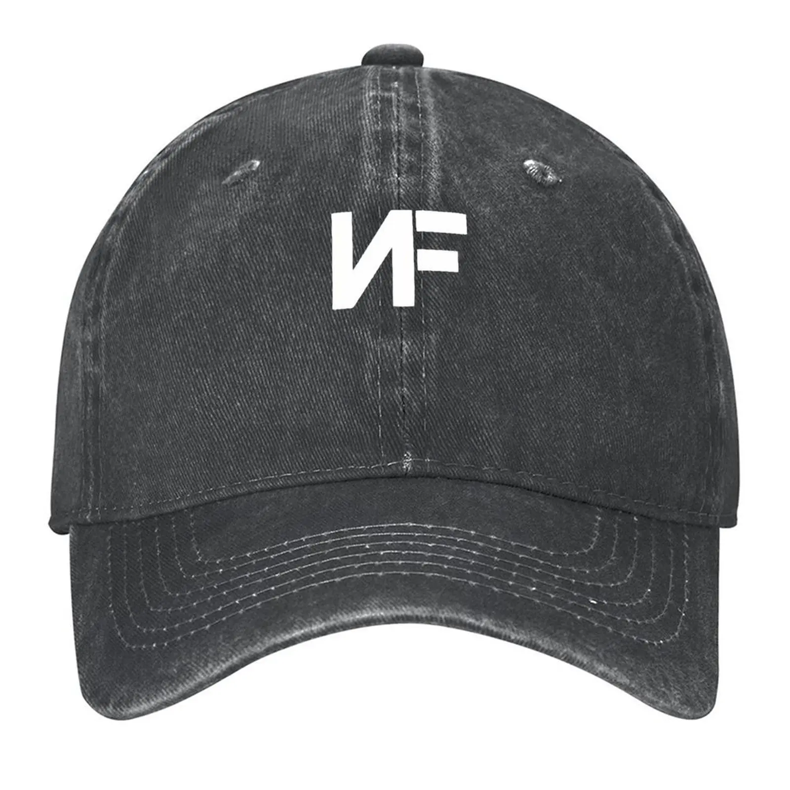 NF REAL MUSIC MERCH Baseball Cap Sun Hat For Children Hat Man For The Sun hiking hat Luxury Man Trucker Hats For Men Women's
NF REAL MUSIC MERCH Baseball Cap Sun Hat For Children Hat Man For The Sun hiking hat Luxury Man Trucker Hats For Men Women's