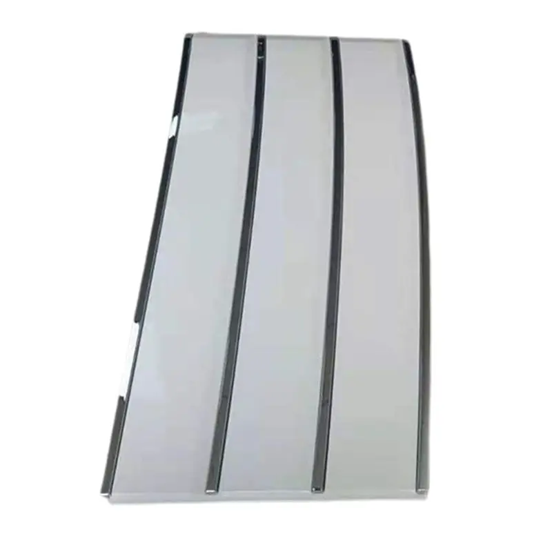 Car Door Molding Left Front Right Front LR076442 LR096399 LR096396 LR076524 For Land Rover Range Rover-X59A
Car Door Molding Left Front Right Front LR076442 LR096399 LR096396 LR076524 For Land Rover Range Rover-X59A
