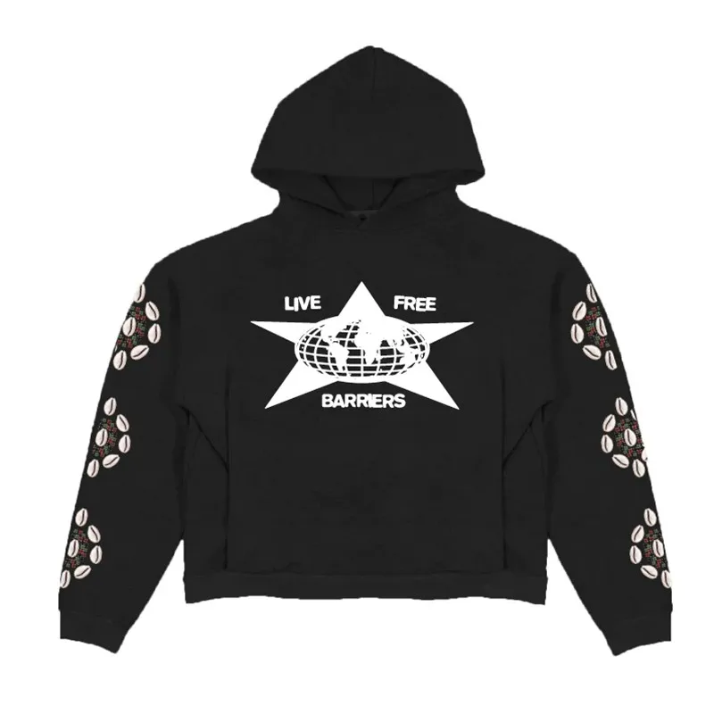 Bers Live Free Brown Hoodie ell Logo ex Long Sve Crew Ne Sweatirt with Pants Autumn Faion Set for Young People
Bers Live Free Brown Hoodie ell Logo ex Long Sve Crew Ne Sweatirt with Pants Autumn Faion Set for Young People