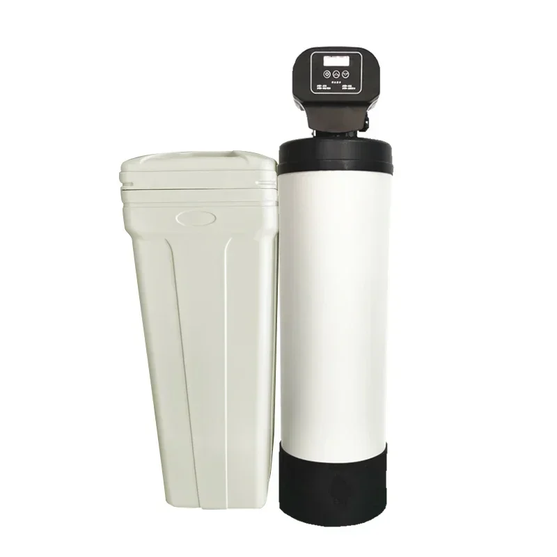 Factory Direct Price Agriculture Water Softener Water Softener Salt Barrel Small White Water Softener Tank
Factory Direct Price Agriculture Water Softener Water Softener Salt Barrel Small White Water Softener Tank