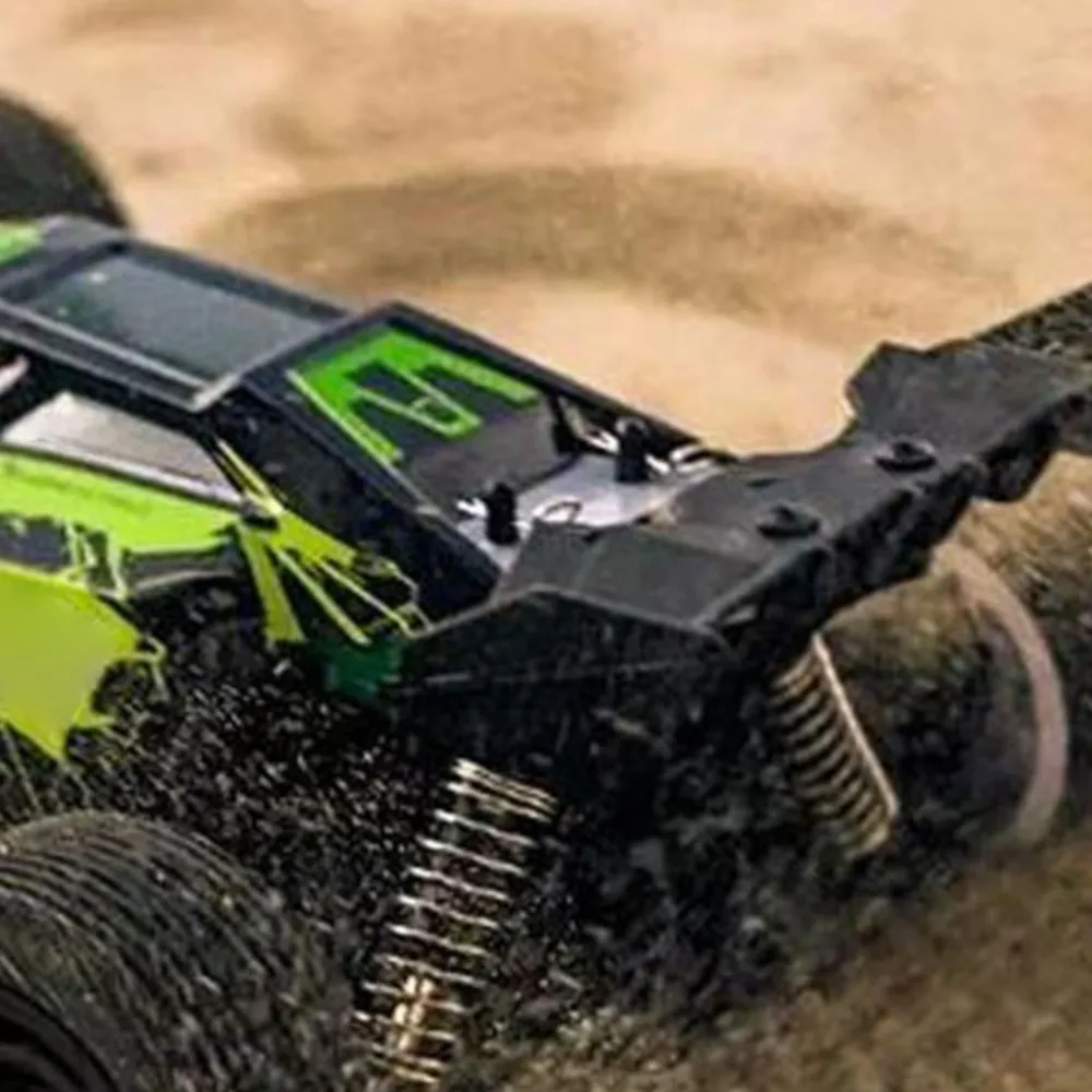 1/16 SCY 16201 4WD RC Off Road Vehicle 38KM/H Racing Version Ball Bearings Spring Damping RTR Vehicle Car Model for Beginners
1/16 SCY 16201 4WD RC Off Road Vehicle 38KM/H Racing Version Ball Bearings Spring Damping RTR Vehicle Car Model for Beginners