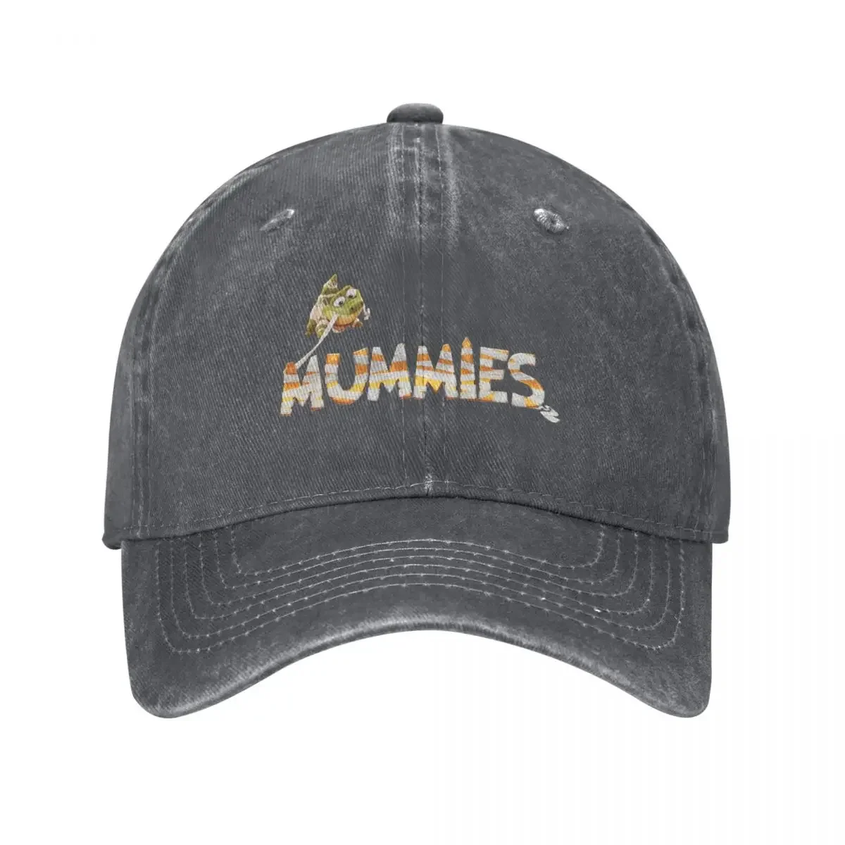 Mummies movie 2023 Baseball Cap Military Tactical Cap sun hat Gentleman Hat Women's Hats Men's
Mummies movie 2023 Baseball Cap Military Tactical Cap sun hat Gentleman Hat Women's Hats Men's