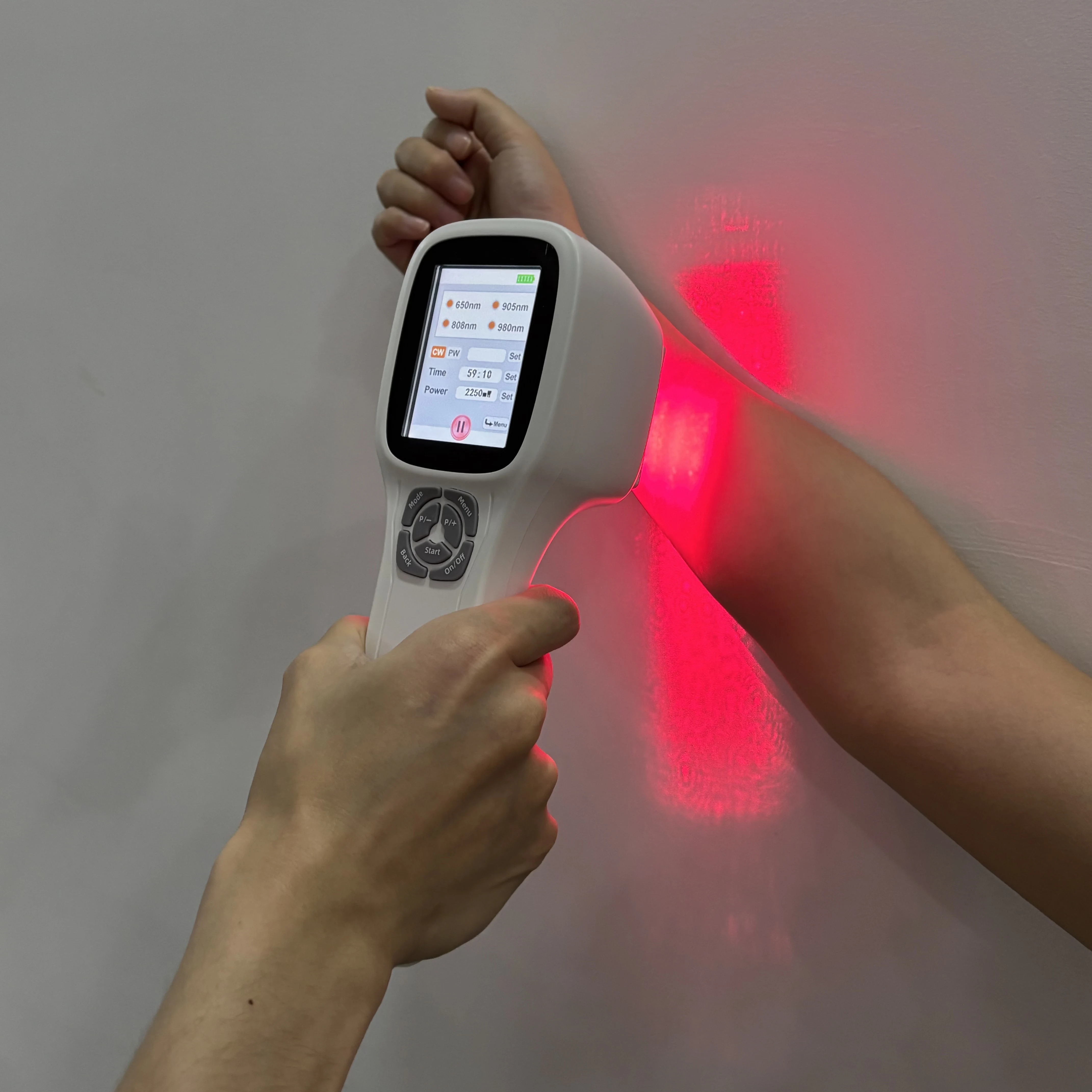 ZJZK Laser Lymphatic Drainage Class 4 Laser Therapy Near Me Chiropractic Near Me 650nm 808nm 905nm 980nm Ligament Strain
ZJZK Laser Lymphatic Drainage Class 4 Laser Therapy Near Me Chiropractic Near Me 650nm 808nm 905nm 980nm Ligament Strain