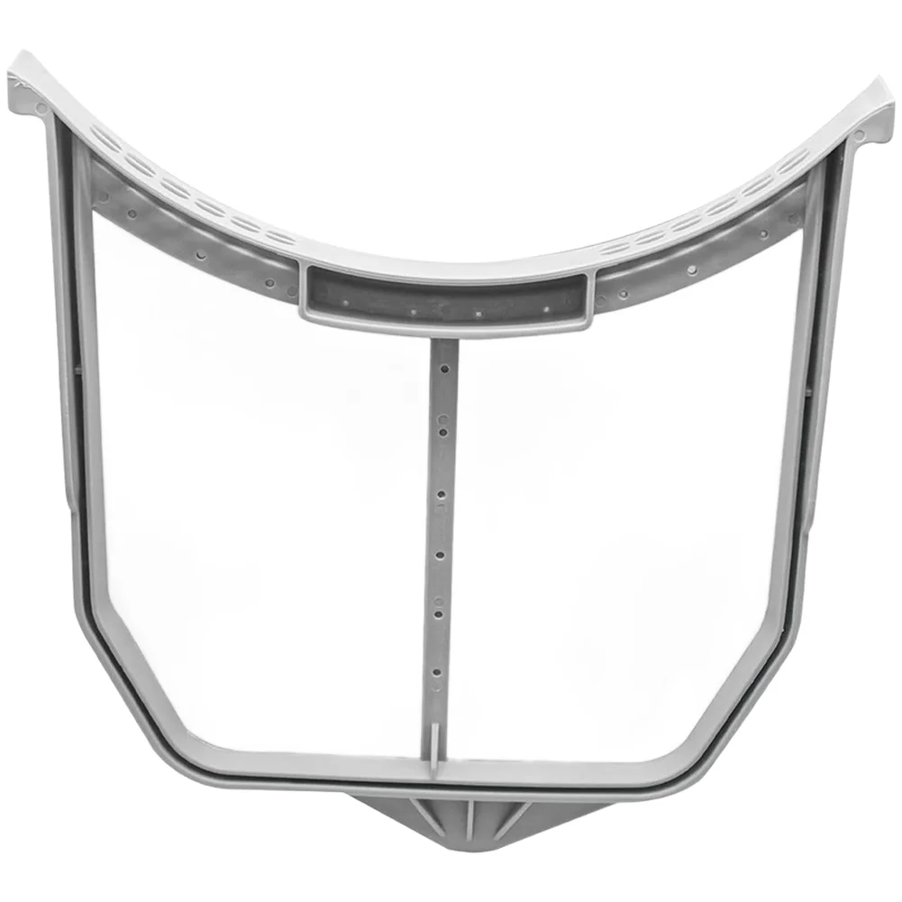 Clothes Dryer Filter Replacement MED5630HW2 Dryer Lint Filter Replacement W11758174 P5313133 Premium Aluminum Tool Parts
Clothes Dryer Filter Replacement MED5630HW2 Dryer Lint Filter Replacement W11758174 P5313133 Premium Aluminum Tool Parts