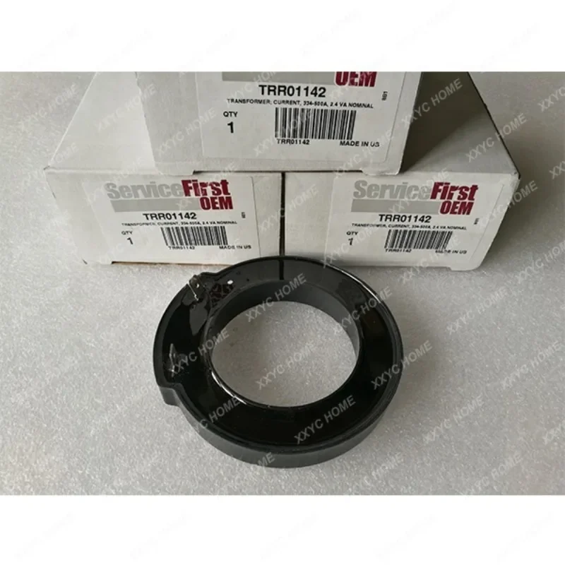 Высококачественная запчасть для чиллера Trane TRR01142, взаимный индуктор X 13580269060
Высококачественная запчасть для чиллера Trane TRR01142, взаимный индуктор X 13580269060