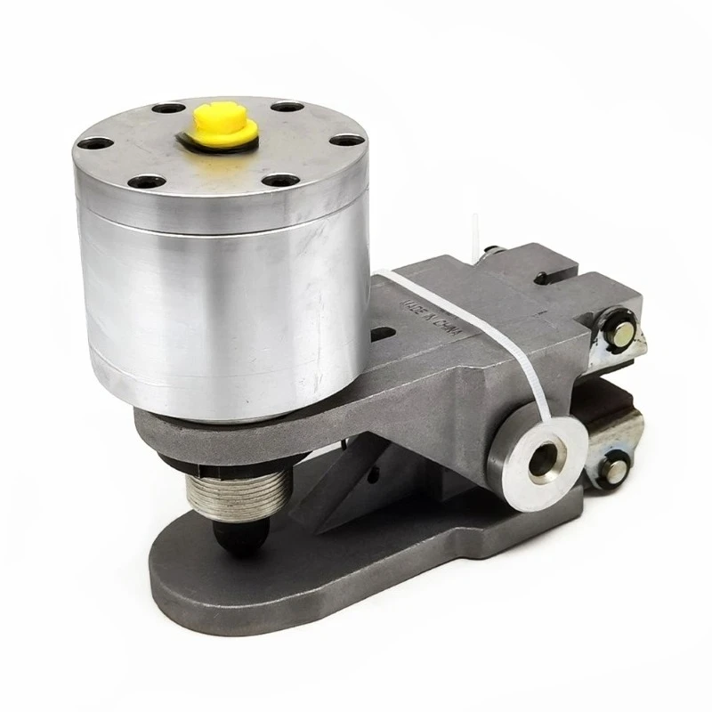 KB1 Hydraulic Parts KB1-2 Disc Brakes KB1-2 (80170802) Disc Brakes for Industrial Motors 80170802 Industrial Brakes
KB1 Hydraulic Parts KB1-2 Disc Brakes KB1-2 (80170802) Disc Brakes for Industrial Motors 80170802 Industrial Brakes