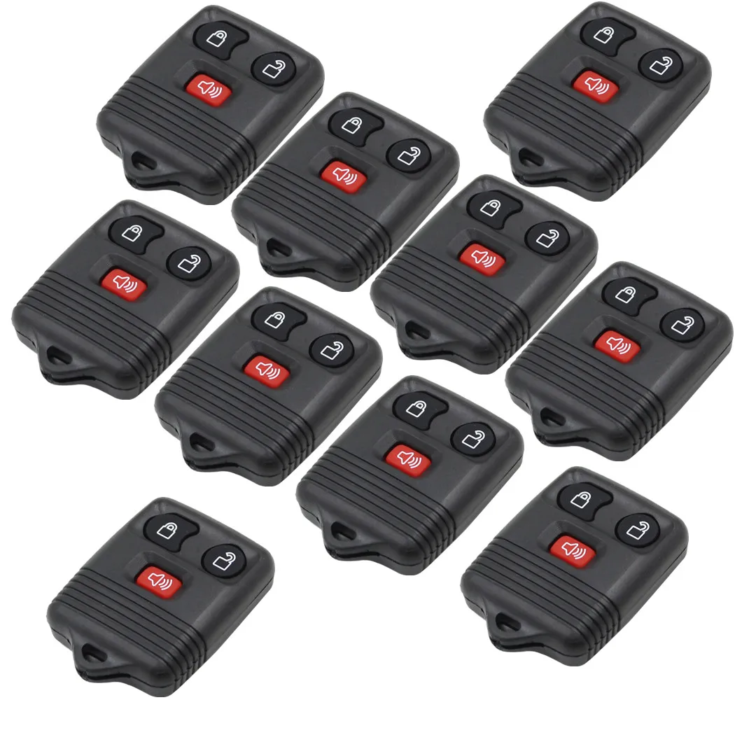 WFMJ 10 шт. для Ford Expedition F-150 F-250 F-450 F-350 F-550 3 кнопки чехол для дистанционного ключа автомобиля чехол для ключа
WFMJ 10 шт. для Ford Expedition F-150 F-250 F-450 F-350 F-550 3 кнопки чехол для дистанционного ключа автомобиля чехол для ключа