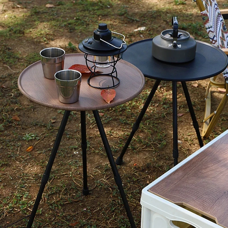2023 New Folding Min Round Table Outdoor Aluminum Alloy Dining Picnic Table Camping Coffee Table
2023 New Folding Min Round Table Outdoor Aluminum Alloy Dining Picnic Table Camping Coffee Table