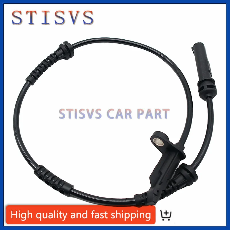 Датчик скорости заднего левого/правого колеса ABS 34526858467 Для BMW 220i X2 Mini Cooper Clubman 1.5L 2.0L 2018-2019 новые автомобильные аксессуары 
Датчик скорости заднего левого/правого колеса ABS 34526858467 Для BMW 220i X2 Mini Cooper Clubman 1.5L 2.0L 2018-2019 новые автомобильные аксессуары