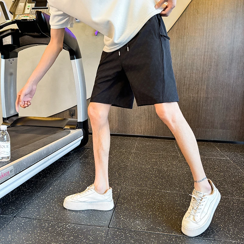 2026 Summer New Style Men's Short Pants - Fashionable, Casual and Comfortable
2026 Summer New Style Men's Short Pants - Fashionable, Casual and Comfortable