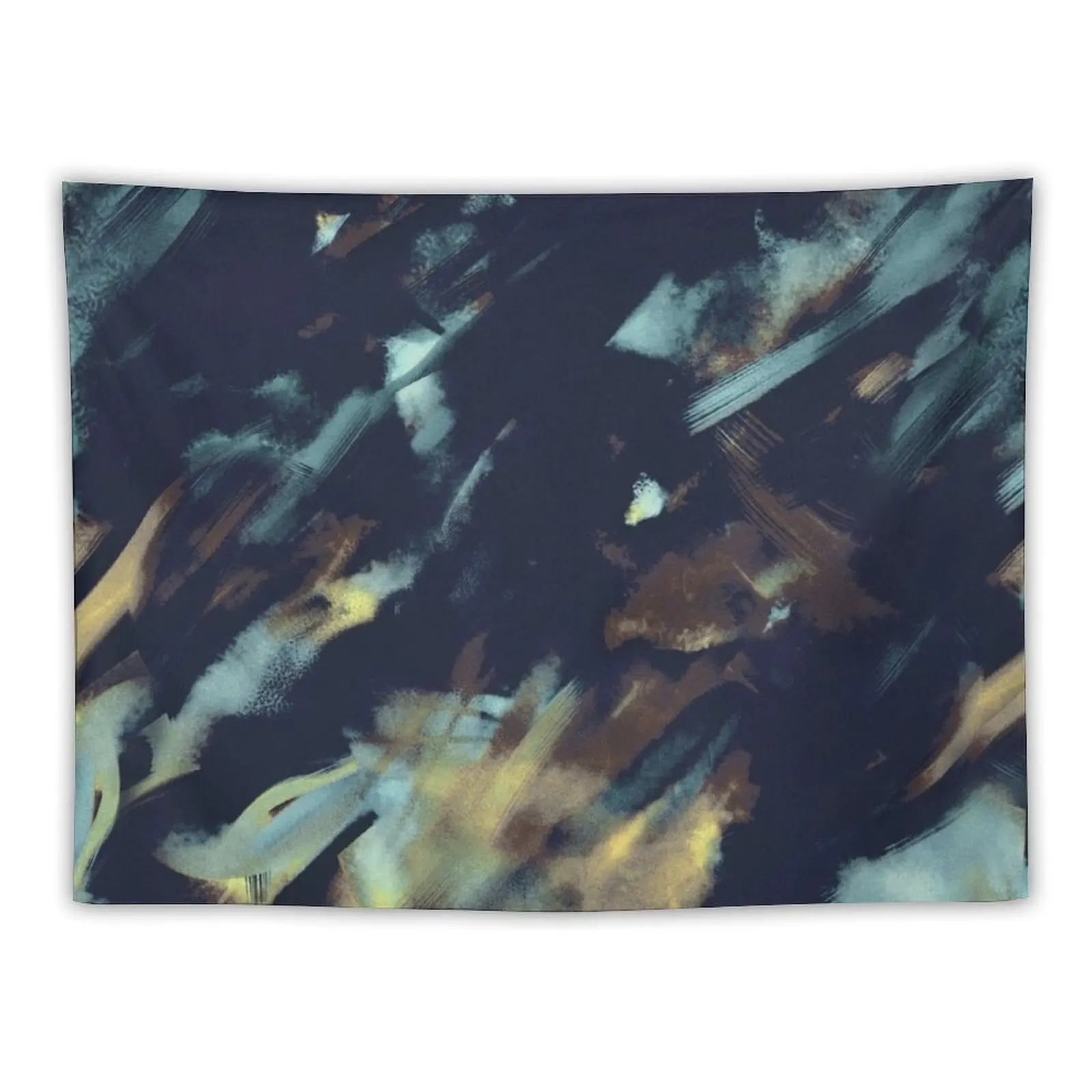 Navy Teal Gold Texture Tapestry Room Decorating Aesthetic Art Mural Anime Decor Room Decorator Tapestry
Navy Teal Gold Texture Tapestry Room Decorating Aesthetic Art Mural Anime Decor Room Decorator Tapestry