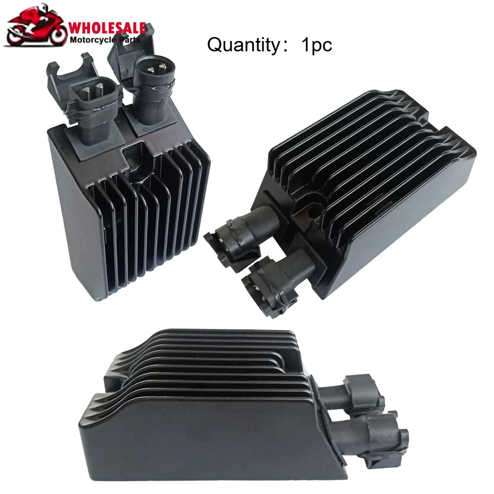 Voltage Regulator Rectifier For Har/ley Davi/dson SPORTSTER Ltd. A B CUSTOM POLICE XL1200CP XL1200CA XL1200CB ROADSTER XL1200CX
Voltage Regulator Rectifier For Har/ley Davi/dson SPORTSTER Ltd. A B CUSTOM POLICE XL1200CP XL1200CA XL1200CB ROADSTER XL1200CX