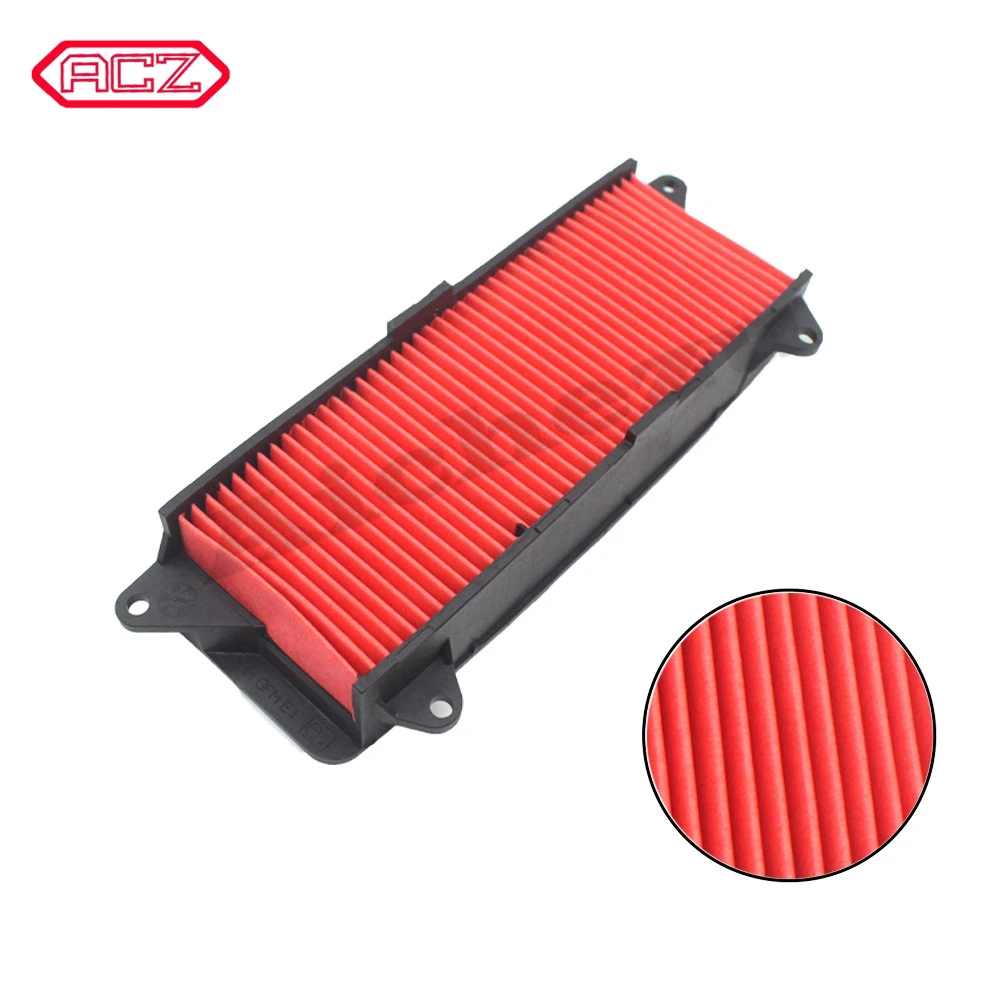 Motorcycle Aftermarket Spare Parts Air Filter For Honda WH110T-A GFM110 LEAD 110 WH110 WH GFM 110 110cc
Motorcycle Aftermarket Spare Parts Air Filter For Honda WH110T-A GFM110 LEAD 110 WH110 WH GFM 110 110cc