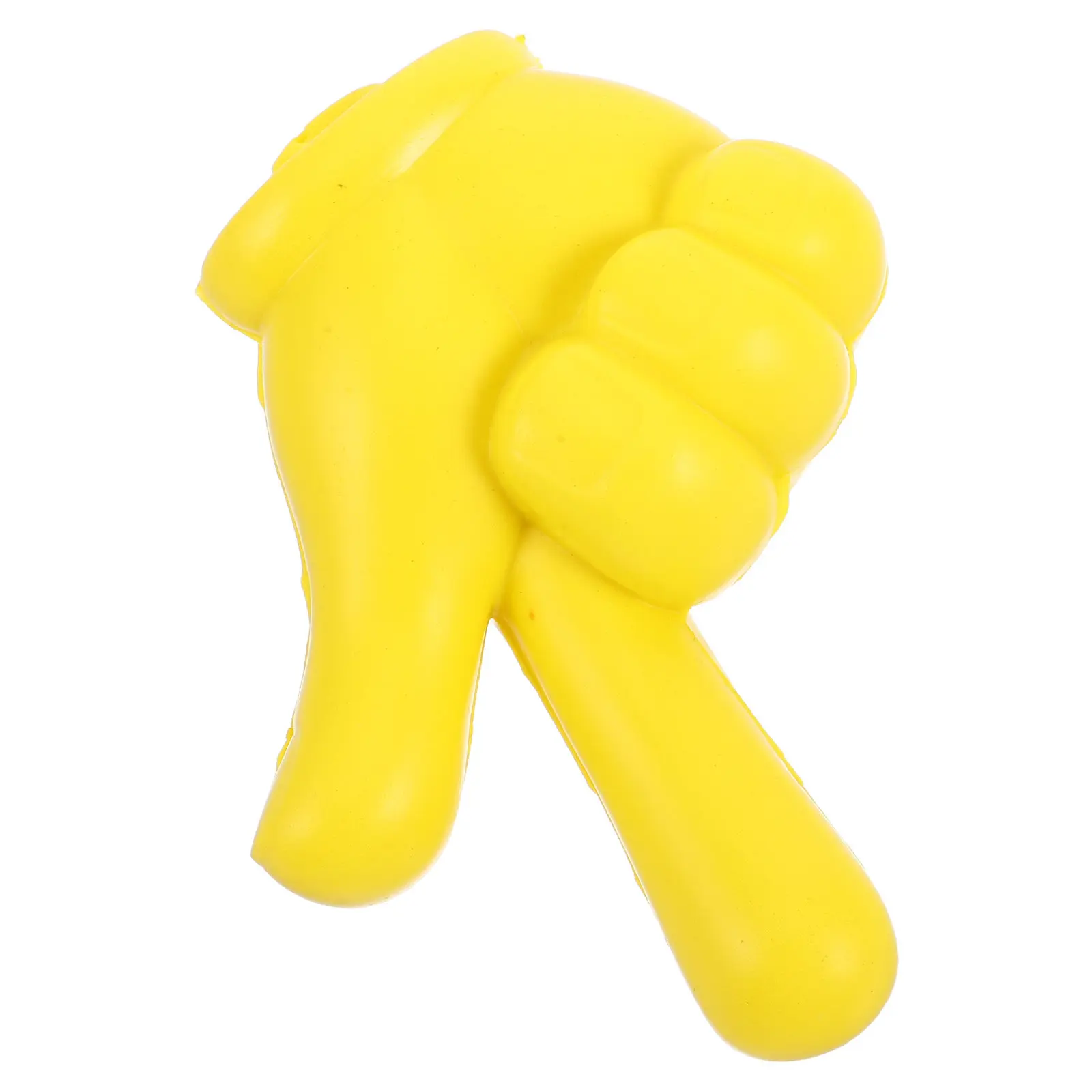 Car Antenna Ball Yellow Finger Topper Ball Creative Exterior Decoration Stylish Automotive Antenna Roof Ornament
Car Antenna Ball Yellow Finger Topper Ball Creative Exterior Decoration Stylish Automotive Antenna Roof Ornament