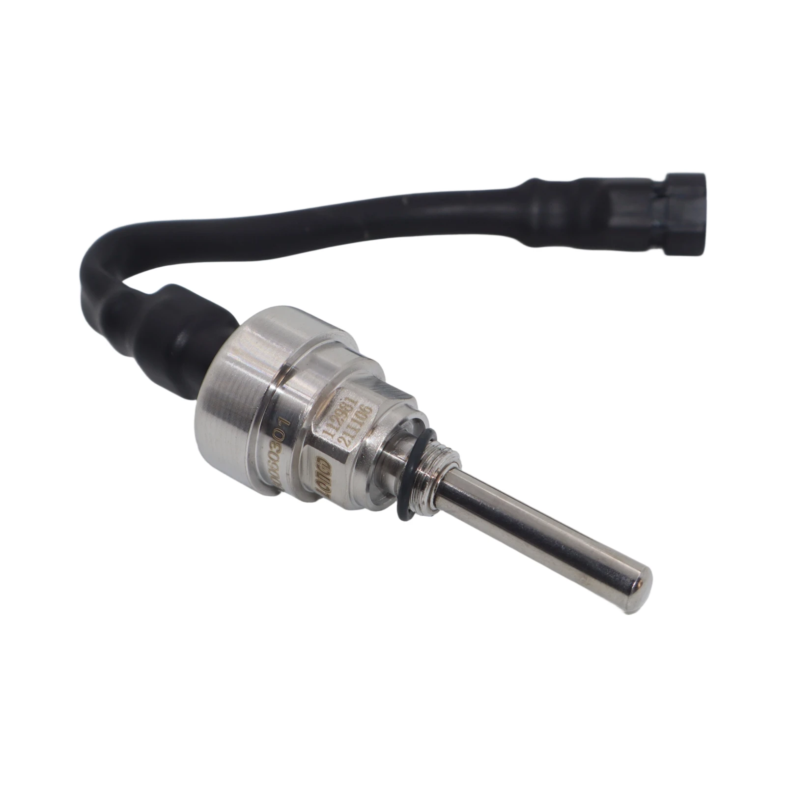 Temperature Sensor 60060301 For SANY SY135 215 365 Excavator
Temperature Sensor 60060301 For SANY SY135 215 365 Excavator