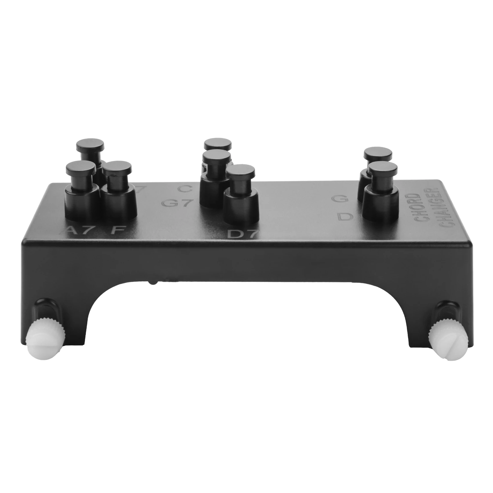 UJVS-Ukulele Chord Changer,Ukulele Aid Learning System Teaching Aid for Beginner
UJVS-Ukulele Chord Changer,Ukulele Aid Learning System Teaching Aid for Beginner