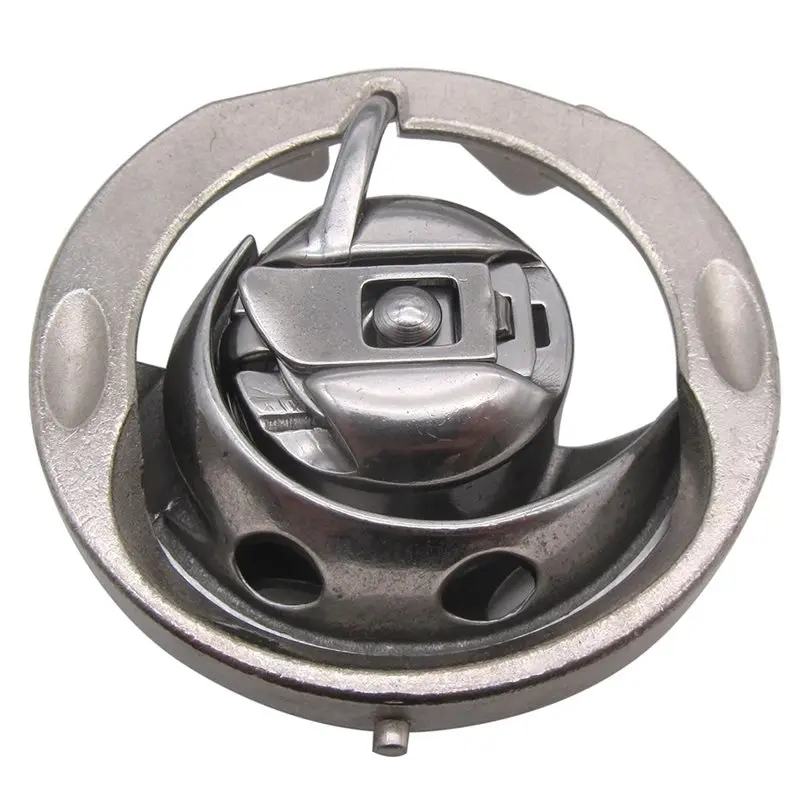 FYBL-RS2000 Series For Toyota Brand Bobbin Case Hook Shuttle Race KP-19370 For Sewing Machines
FYBL-RS2000 Series For Toyota Brand Bobbin Case Hook Shuttle Race KP-19370 For Sewing Machines