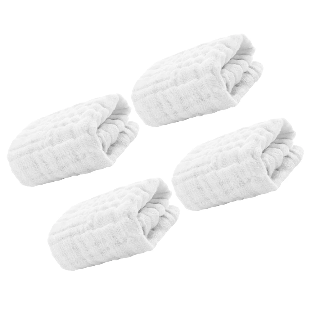 4 шт., детские носовые платки из чистого хлопка, мягкие дышащие мочалки, муслиновые полотенца для новорожденных, детские полотенца для лица, детские полотенца со слюной
4 шт., детские носовые платки из чистого хлопка, мягкие дышащие мочалки, муслиновые полотенца для новорожденных, детские полотенца для лица, детские полотенца со слюной