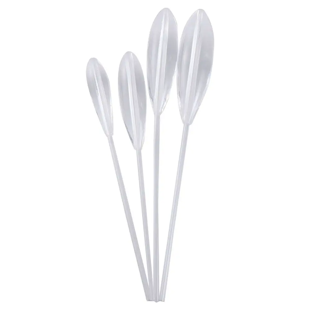 5/10/15/20g Spinning Fish Bobber Sinking-down Transparent Acrylic Fishing Float Sinkend Type Float Bombard Fishing Float
5/10/15/20g Spinning Fish Bobber Sinking-down Transparent Acrylic Fishing Float Sinkend Type Float Bombard Fishing Float