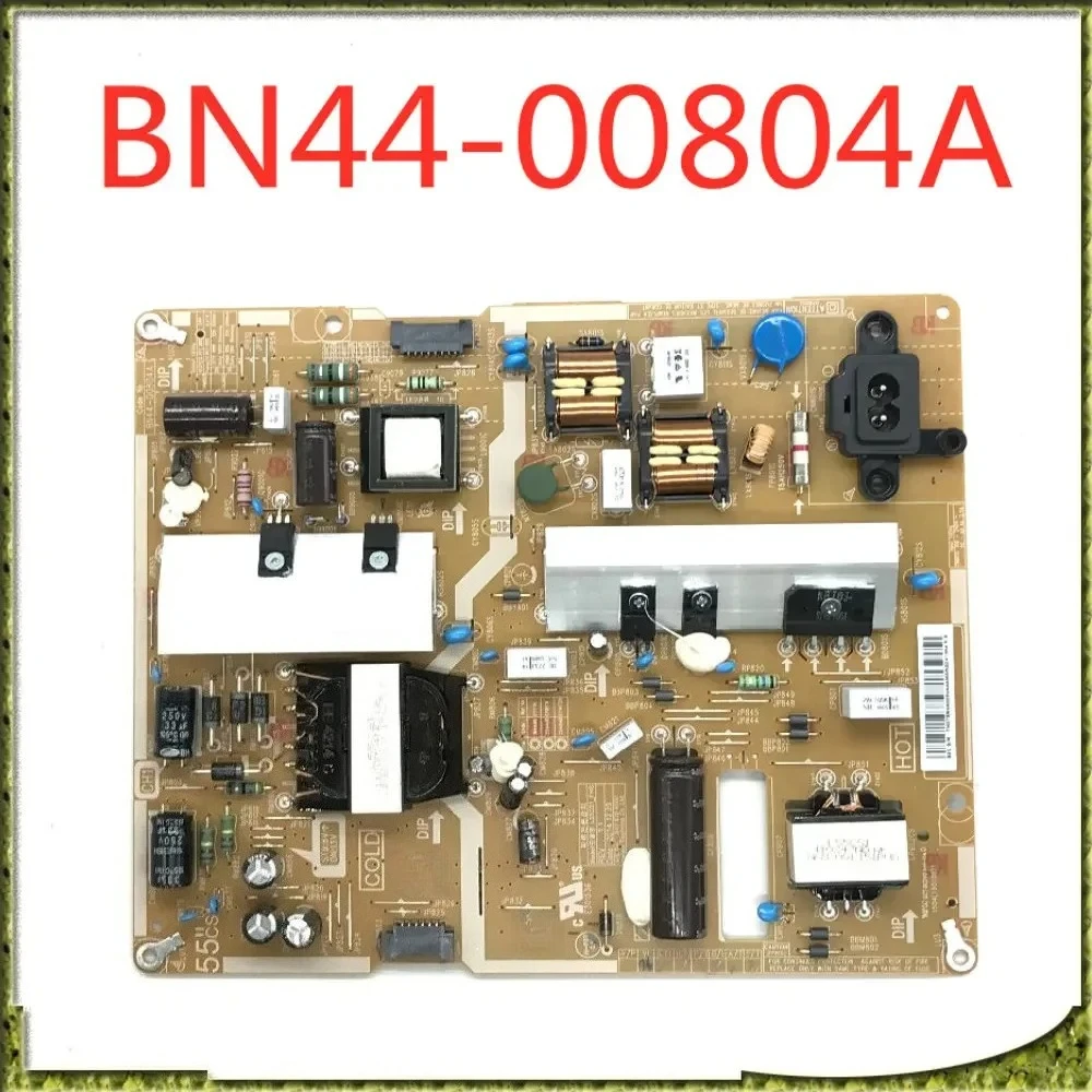 BN44-00804A Power Supply Card for TV Original Power Card Professional TV Accessories Power Supply Board
BN44-00804A Power Supply Card for TV Original Power Card Professional TV Accessories Power Supply Board
