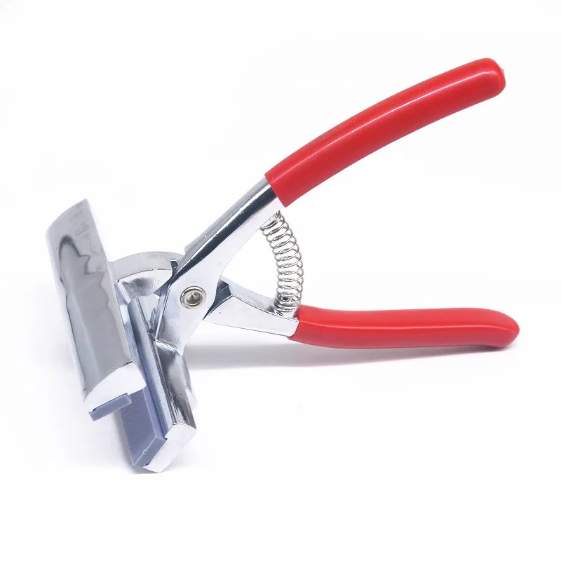 12cm Wide Mouth with Spring Cloth Pliers, Advertising Spray Painting, Oil Painting Clip, Aluminum Alloy Tightening Tool
12cm Wide Mouth with Spring Cloth Pliers, Advertising Spray Painting, Oil Painting Clip, Aluminum Alloy Tightening Tool