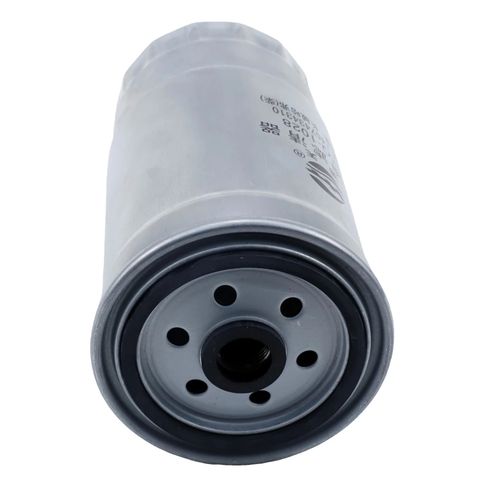 Fuel Filter 1457434310 For Dongfeng Df 6 2.3t Diesel Rich 7 Maxus Deliver 8 G10 T60 Jac Refine M4 Wingle 5 Isuzu Tf Accessories
Fuel Filter 1457434310 For Dongfeng Df 6 2.3t Diesel Rich 7 Maxus Deliver 8 G10 T60 Jac Refine M4 Wingle 5 Isuzu Tf Accessories