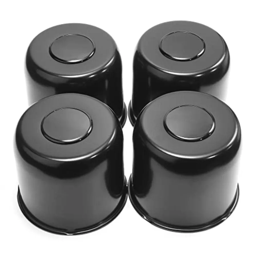 4pcs 4.88inch Push Through Wheel Center Caps for Truck Trailer SUV RV Hub Caps
4pcs 4.88inch Push Through Wheel Center Caps for Truck Trailer SUV RV Hub Caps