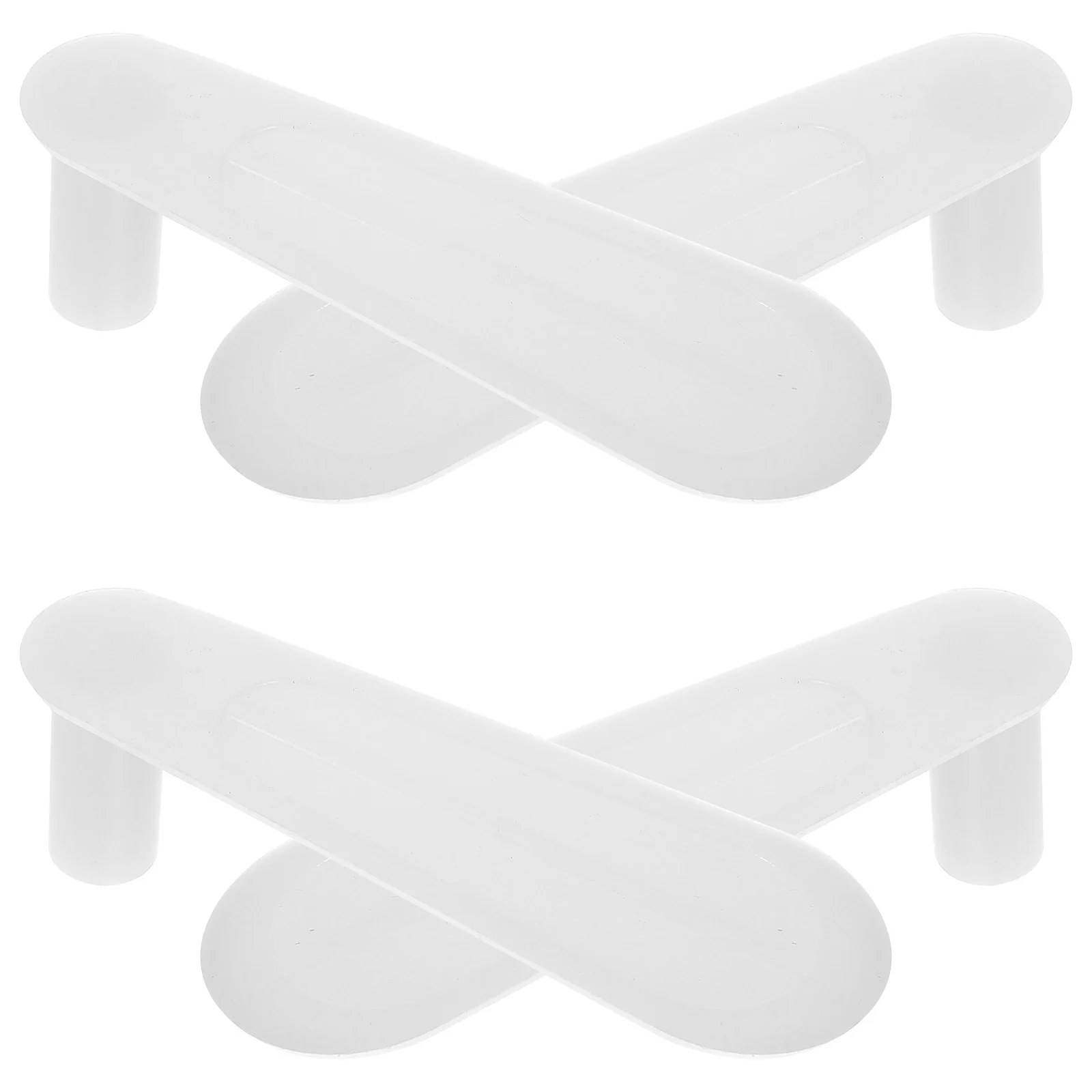 4 Pcs Bed Tent Presser Foot Adjustable Frame Curtains Voile Brackets Netting Poles Feet Accessory Paint
4 Pcs Bed Tent Presser Foot Adjustable Frame Curtains Voile Brackets Netting Poles Feet Accessory Paint