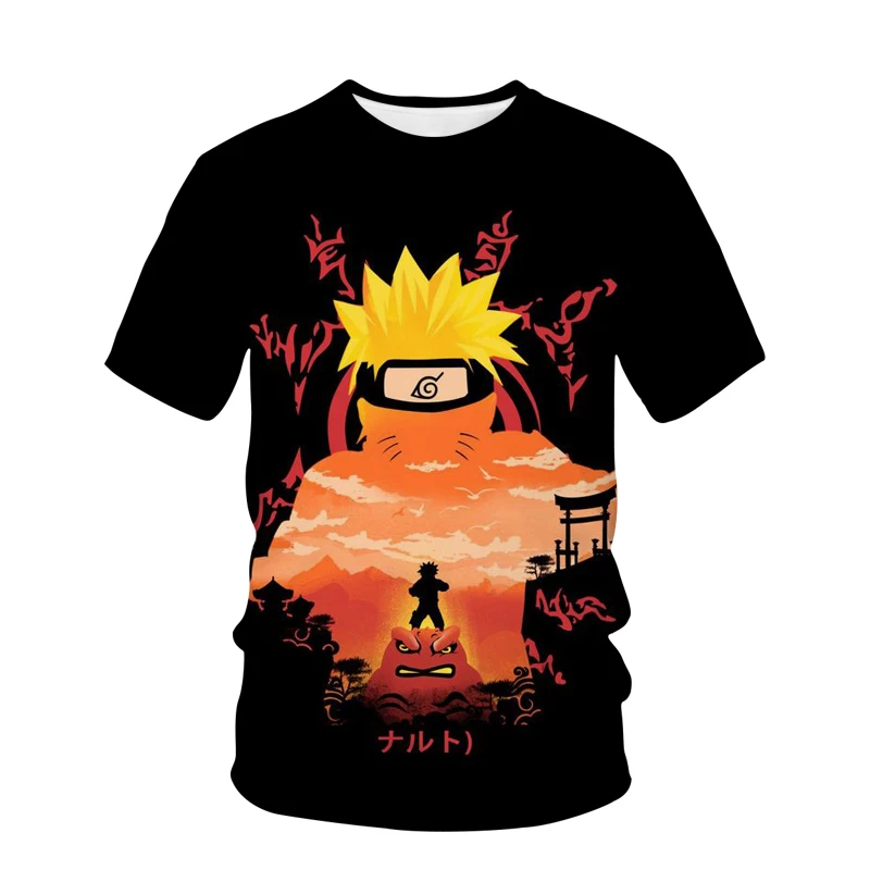 Naruto 3D Print Baby Clothing 3-12 Years Male Outdoor Clothes for Jujutsu Kaisen Satoru Gojo Children Boy Girl Child T-Shirt Top
Naruto 3D Print Baby Clothing 3-12 Years Male Outdoor Clothes for Jujutsu Kaisen Satoru Gojo Children Boy Girl Child T-Shirt Top