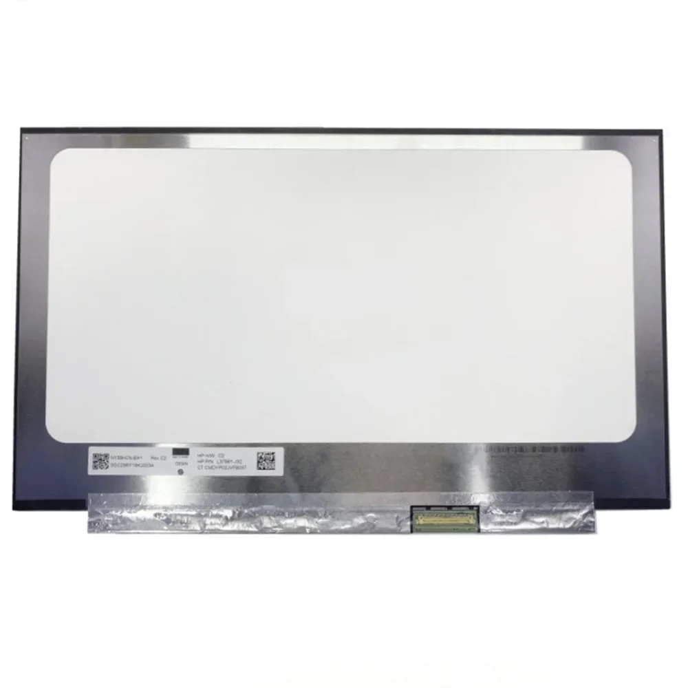 N133HCN-EA1 N133HCN EA1 13.3 inch LCD Touch Screen Display IPS Panel FHD 1920x1080 60Hz EDP 40pins
N133HCN-EA1 N133HCN EA1 13.3 inch LCD Touch Screen Display IPS Panel FHD 1920x1080 60Hz EDP 40pins