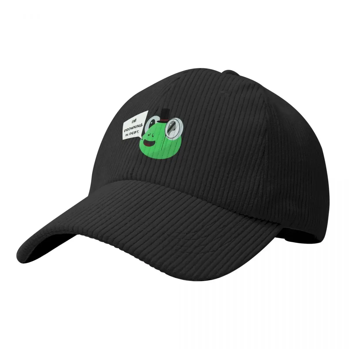 Debt Frog Baseball Cap Uv Protection Solar Hat derby hat Big Size Hat Military Tactical Cap Luxury Woman Men's
Debt Frog Baseball Cap Uv Protection Solar Hat derby hat Big Size Hat Military Tactical Cap Luxury Woman Men's