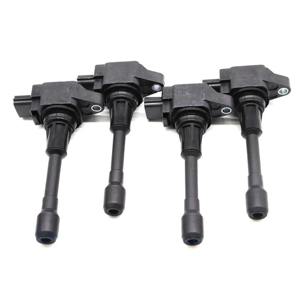 Катушка зажигания 22448-JA00C для NISSAN X-TRAIL T30 T31 T32 QASHQAI J10 MICRA MK4 SENTRA TIIDA ROGUE ALTIMA ПРИМЕЧАНИЕ CUBE JUKE NV200
Катушка зажигания 22448-JA00C для NISSAN X-TRAIL T30 T31 T32 QASHQAI J10 MICRA MK4 SENTRA TIIDA ROGUE ALTIMA ПРИМЕЧАНИЕ CUBE JUKE NV200