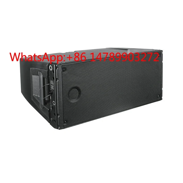 Wholesale 10 Inch Outdoor Passive Professional Sound System Waterproof High Power for Large Stage Concert DJ Audio Events
Wholesale 10 Inch Outdoor Passive Professional Sound System Waterproof High Power for Large Stage Concert DJ Audio Events