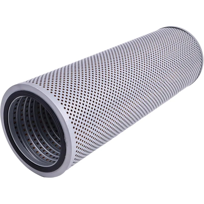 Hydraulic Filter P173237 For Isuzu Engine 4BD1T Hitachi Excavator EX120
Hydraulic Filter P173237 For Isuzu Engine 4BD1T Hitachi Excavator EX120