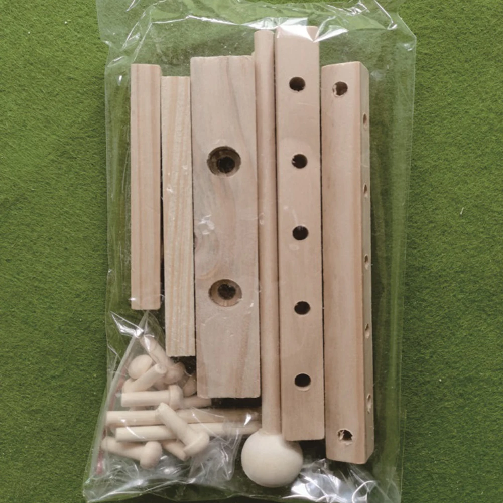 Wooden Knocking Unfinished Diy Painting Craft For Kids Handmade Music Instrument Educational Art Project Supply Unfinished
Wooden Knocking Unfinished Diy Painting Craft For Kids Handmade Music Instrument Educational Art Project Supply Unfinished