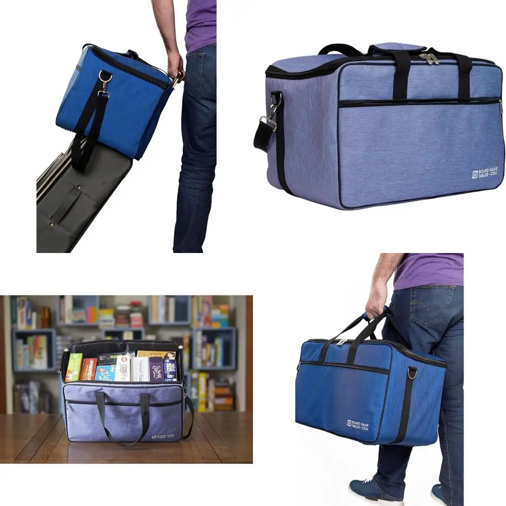 Портативная сумка для хранения игровых аксессуаров с 7 отделениями, с рюкзачным/плечевым ремнем, цвет аметист, для путешествий или игровых вечеринок
Портативная сумка для хранения игровых аксессуаров с 7 отделениями, с рюкзачным/плечевым ремнем, цвет аметист, для путешествий или игровых вечеринок