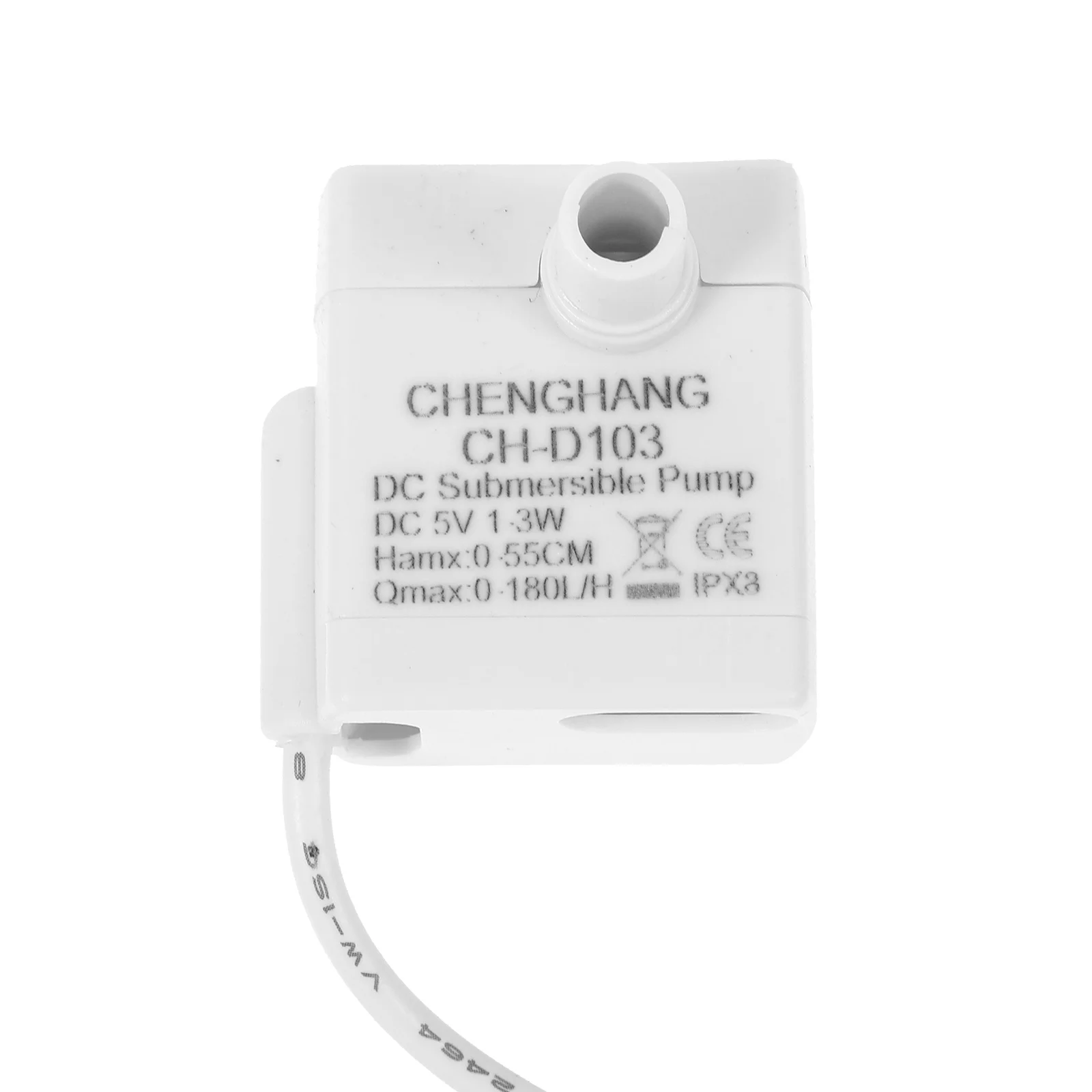 USB Submersible Pump Side Suction Small Water Pump for Fish Tank Pond Plant Hydroponics Quiet Portable Plastic
USB Submersible Pump Side Suction Small Water Pump for Fish Tank Pond Plant Hydroponics Quiet Portable Plastic