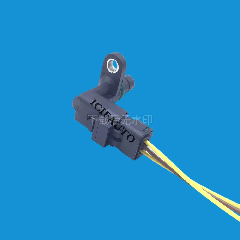 1/5 комплектов датчика положения распределительного вала + разъем для BMW Mini Citroen Peugeot 0232103064, 13627588095, 13627566052, 13627570191
1/5 комплектов датчика положения распределительного вала + разъем для BMW Mini Citroen Peugeot 0232103064, 13627588095, 13627566052, 13627570191