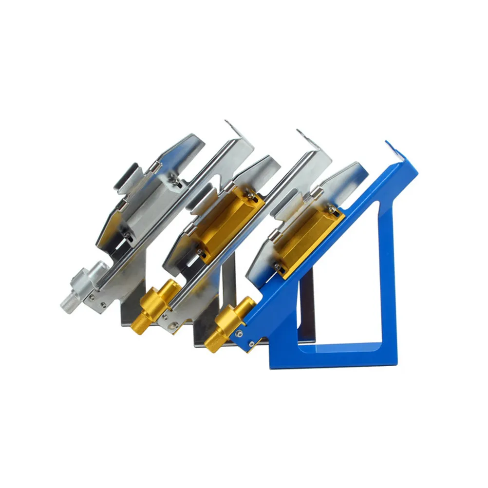 1Pcs Sticky Clip Archery Fletching Tool with Scale for Arrow Placement DIY Arrow Repair Hunting Accessories
1Pcs Sticky Clip Archery Fletching Tool with Scale for Arrow Placement DIY Arrow Repair Hunting Accessories