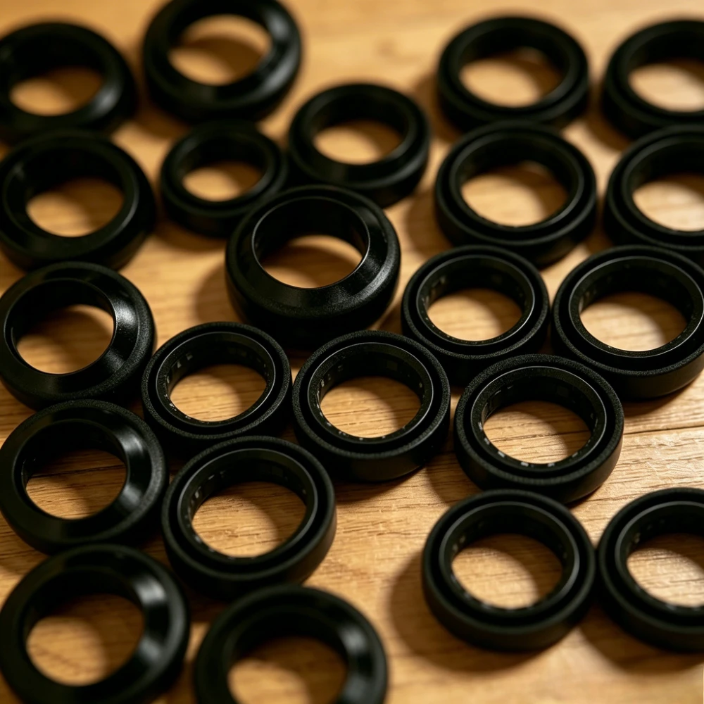 43*55 43x55x11 Front Fork Dust Cover Oil Seal Fit for Honda CBR1000RR 2014 2017 for Yamaha MT-01 YZF-R1M FZ6 FZS1000 FAZER 1000
43*55 43x55x11 Front Fork Dust Cover Oil Seal Fit for Honda CBR1000RR 2014 2017 for Yamaha MT-01 YZF-R1M FZ6 FZS1000 FAZER 1000