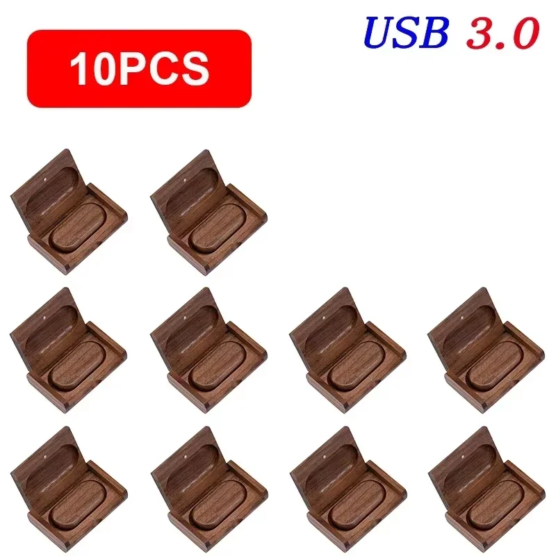 10PCS/Lot Wood USB 3.0 Flash Drive128GB Wedding Gifts Pen Drives 64GB Photography Memory Stick 32G Free LOGO High Speed USB 3.0
10PCS/Lot Wood USB 3.0 Flash Drive128GB Wedding Gifts Pen Drives 64GB Photography Memory Stick 32G Free LOGO High Speed USB 3.0