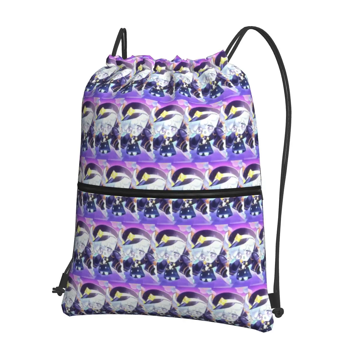 Milky Way Cookie Run Kingdom Game Backpacks Portable Drawstring Bundle Pocket Shoes Bag Book Bags for Travel Students
Milky Way Cookie Run Kingdom Game Backpacks Portable Drawstring Bundle Pocket Shoes Bag Book Bags for Travel Students