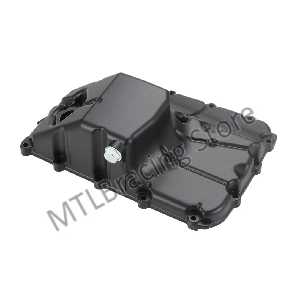 Engine Botton Oil Pan Cover For YAMAHA MT-09 MT09 2014-2020 FZ09 20-14-2017 FJ-09 2015-2017 XSR900 2017-2021 TRACER 900 2019-20
Engine Botton Oil Pan Cover For YAMAHA MT-09 MT09 2014-2020 FZ09 20-14-2017 FJ-09 2015-2017 XSR900 2017-2021 TRACER 900 2019-20