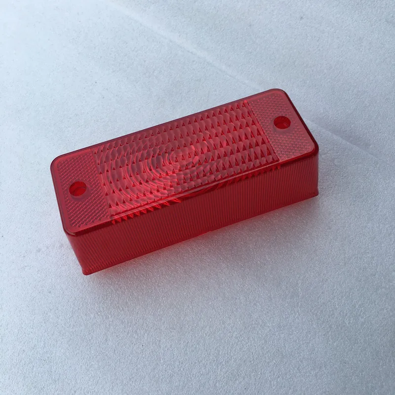 6672276 Rear Tail Light Lens Suitable for Loader S130 S150 S160 S175 S185 S450 S510 S530 S550 S570 S590 S595 S630 S650 S770 S850
6672276 Rear Tail Light Lens Suitable for Loader S130 S150 S160 S175 S185 S450 S510 S530 S550 S570 S590 S595 S630 S650 S770 S850