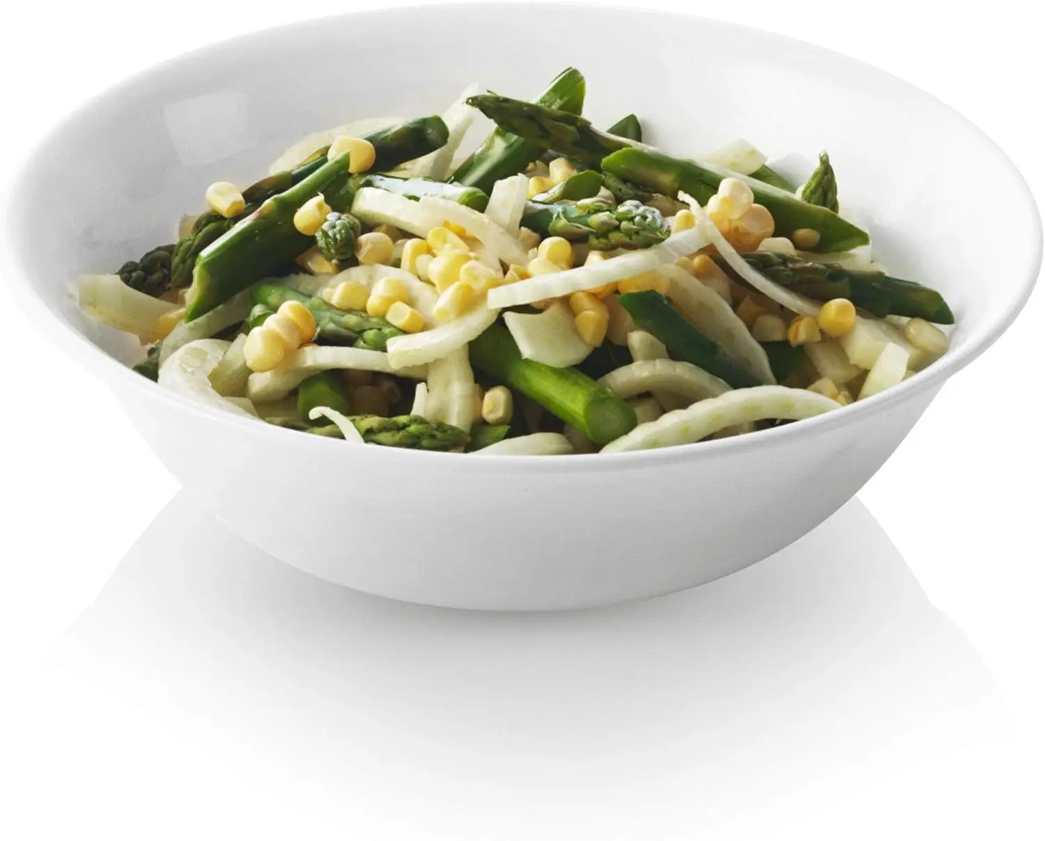 Набор из 4 стеклянных сервировочных мисок, Winter Frost White, емкость 1 литр для повседневного использования
Набор из 4 стеклянных сервировочных мисок, Winter Frost White, емкость 1 литр для повседневного использования