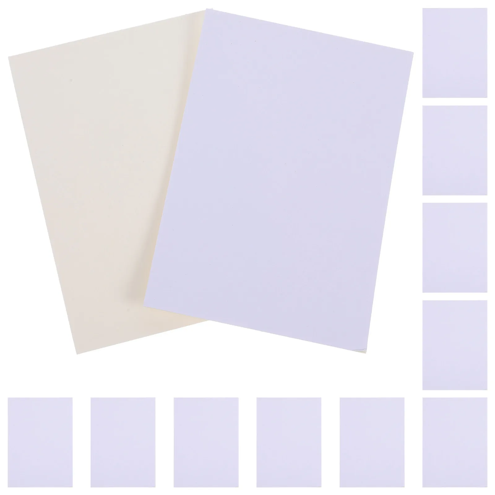 20Pcs Cream Glue Compatible Pre-Cut Picture Mats Photo Backing Board for Artwork Framing Home Decor Interior Refreshing Creative
20Pcs Cream Glue Compatible Pre-Cut Picture Mats Photo Backing Board for Artwork Framing Home Decor Interior Refreshing Creative