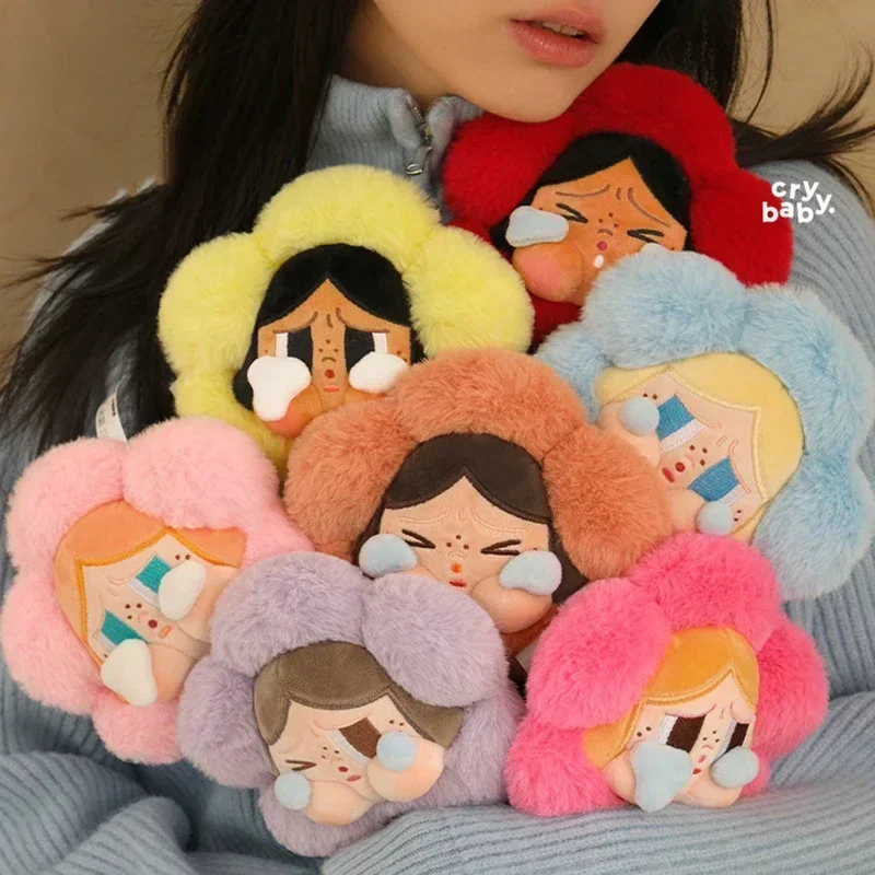 CRYBABY Sad Club Series Blind Box Toys Mystery Box Mistery Figure Caja Misteriosa Surprise Box Kawaii Toys Model Birthday Gift
CRYBABY Sad Club Series Blind Box Toys Mystery Box Mistery Figure Caja Misteriosa Surprise Box Kawaii Toys Model Birthday Gift