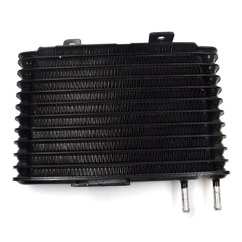 Transmission Gear Box Oil Cooler Radiator For Outlander Delica 2005-2013 CW5W Space Wagon CV2W 2920A123
Transmission Gear Box Oil Cooler Radiator For Outlander Delica 2005-2013 CW5W Space Wagon CV2W 2920A123