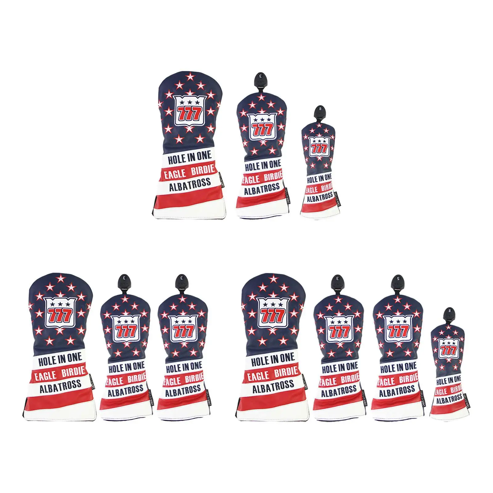 Golf Wood Headcovers Golf Hybrid Head Cover Long Neck Wood Head Covers Golf Club
Golf Wood Headcovers Golf Hybrid Head Cover Long Neck Wood Head Covers Golf Club